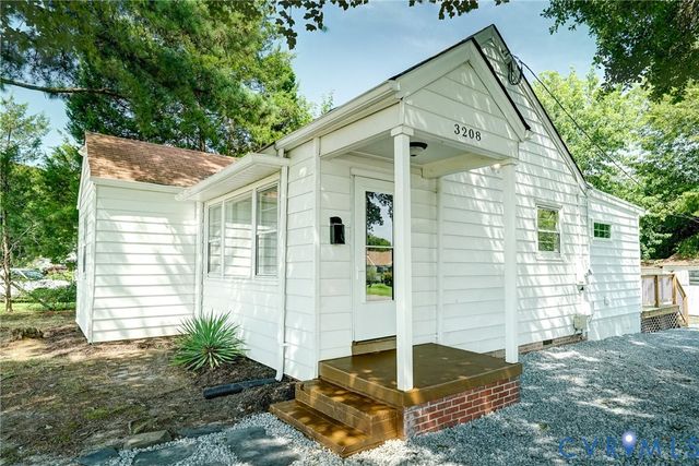 3208 Danville St, Henrico, VA 23231