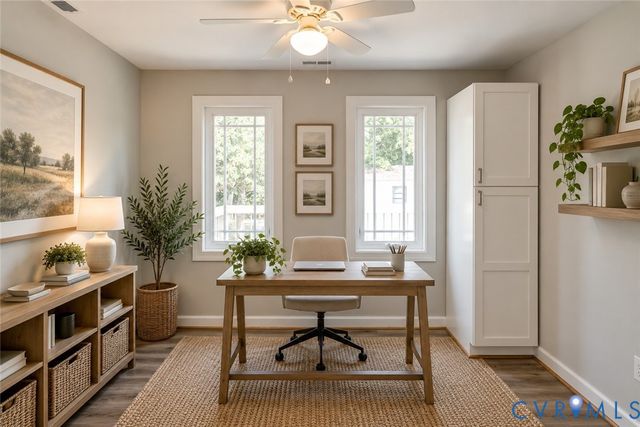 3208 Danville St, Henrico, VA 23231