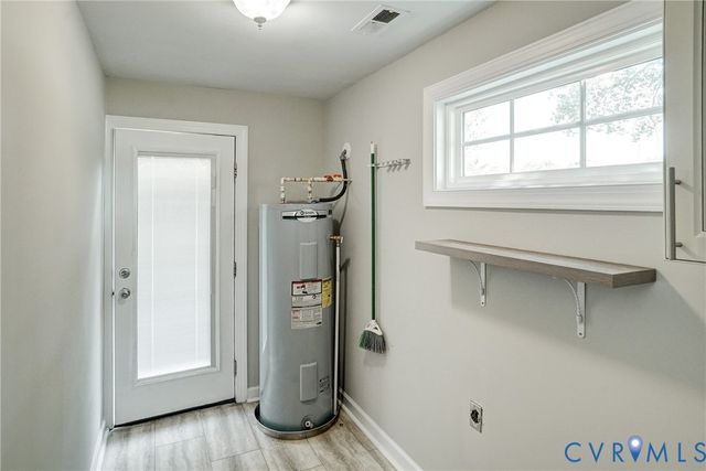 3208 Danville St, Henrico, VA 23231
