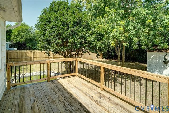 3208 Danville St, Henrico, VA 23231