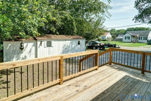 3208 Danville St, Henrico, VA 23231