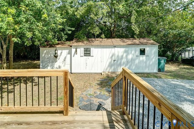 3208 Danville St, Henrico, VA 23231