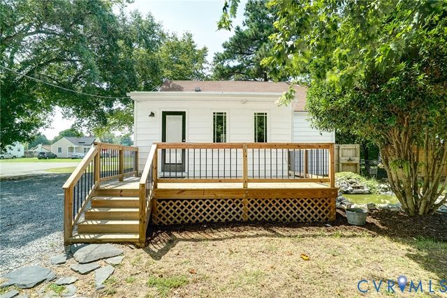 3208 Danville St, Henrico, VA 23231