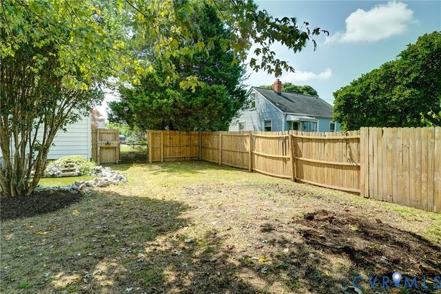 3208 Danville St, Henrico, VA 23231