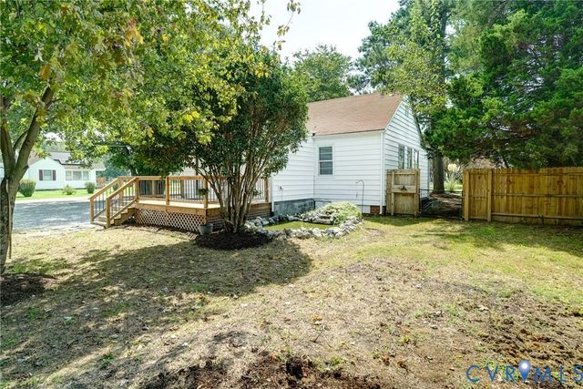 3208 Danville St, Henrico, VA 23231