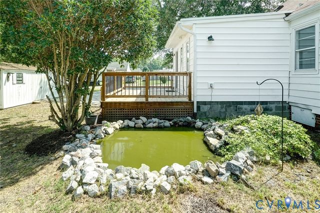 3208 Danville St, Henrico, VA 23231