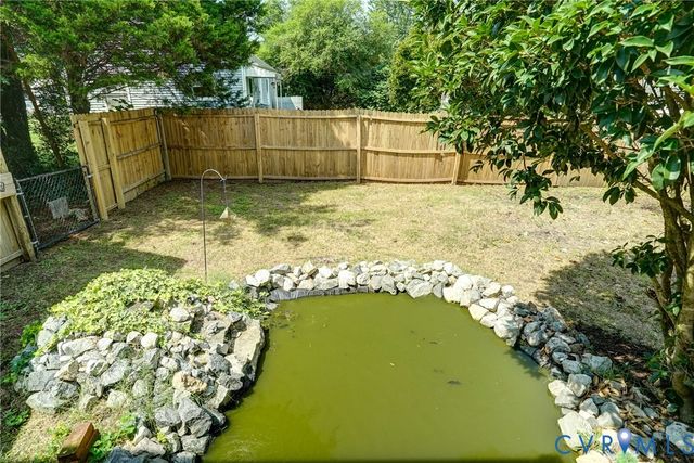 3208 Danville St, Henrico, VA 23231