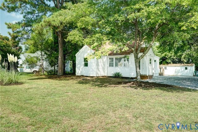 3208 Danville St, Henrico, VA 23231
