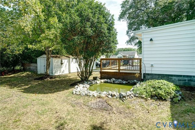 3208 Danville St, Henrico, VA 23231