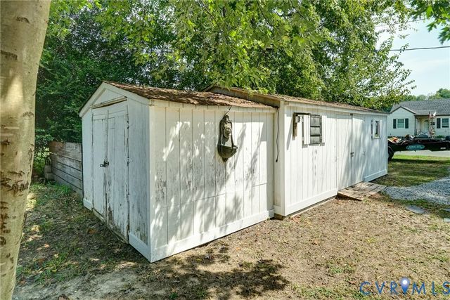 3208 Danville St, Henrico, VA 23231