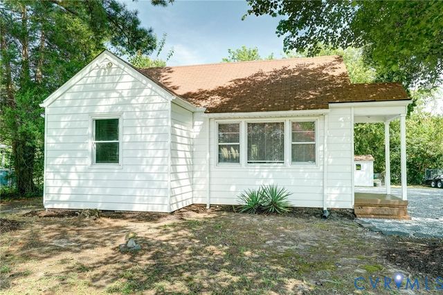 3208 Danville St, Henrico, VA 23231