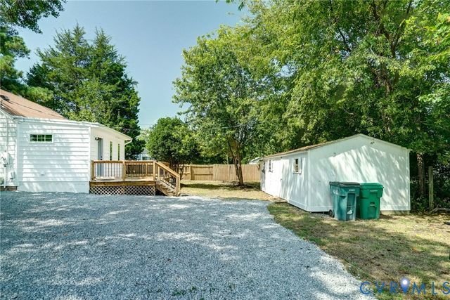 3208 Danville St, Henrico, VA 23231