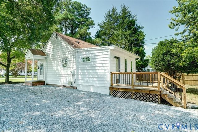 3208 Danville St, Henrico, VA 23231