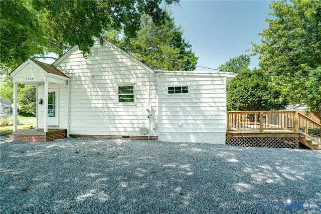 3208 Danville St, Henrico, VA 23231
