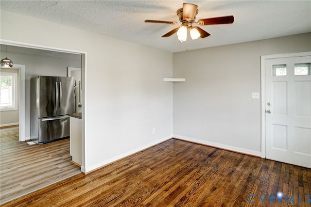 3208 Danville St, Henrico, VA 23231