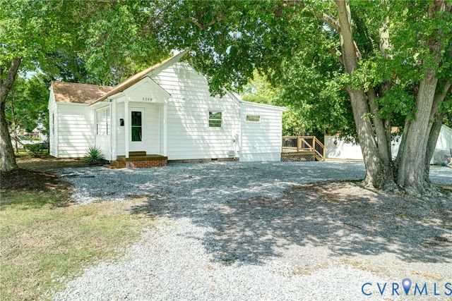 3208 Danville St, Henrico, VA 23231