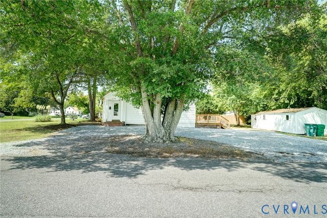 3208 Danville St, Henrico, VA 23231