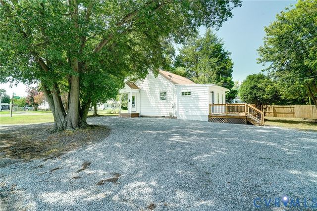 3208 Danville St, Henrico, VA 23231