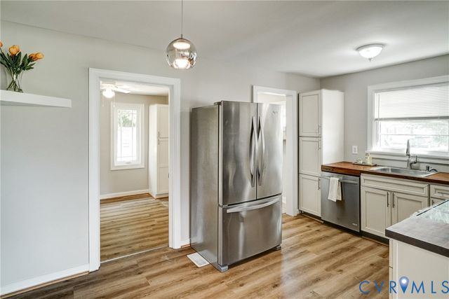 3208 Danville St, Henrico, VA 23231