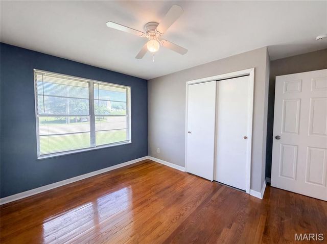 9641 Halls Ferry Road, St Louis, MO 63136