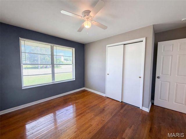 9641 Halls Ferry Road, St Louis, MO 63136