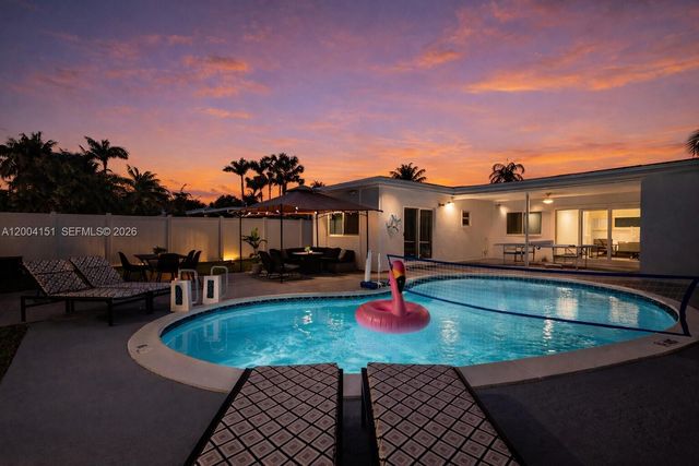 1426 Coolidge St, Hollywood, FL 33020