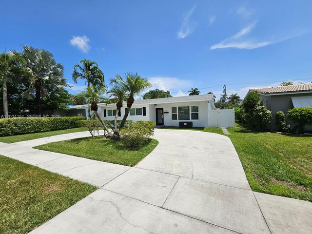 1426 Coolidge St, Hollywood, FL 33020