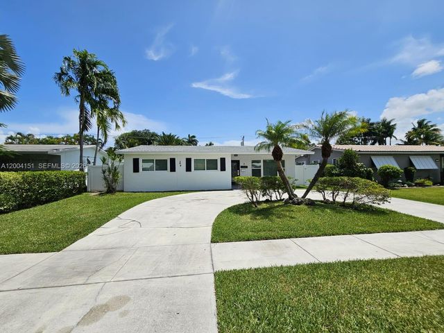 1426 Coolidge St, Hollywood, FL 33020