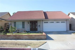 243 N Pageant, Anaheim, CA 92807