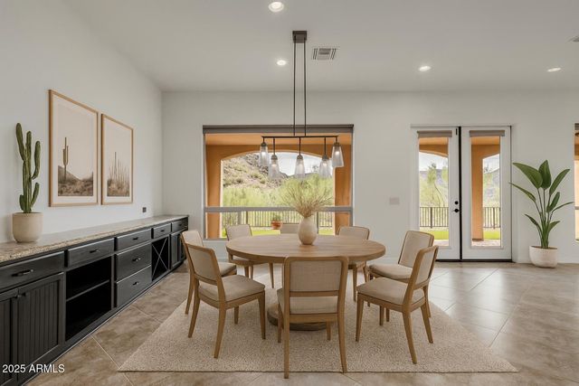 18685 E AGUA Vista, Black Canyon City, AZ 85324