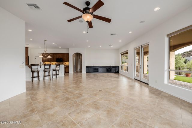 18685 E AGUA Vista, Black Canyon City, AZ 85324