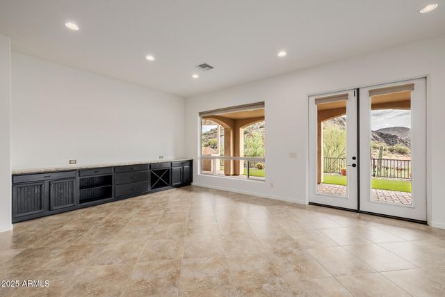 18685 E AGUA Vista, Black Canyon City, AZ 85324