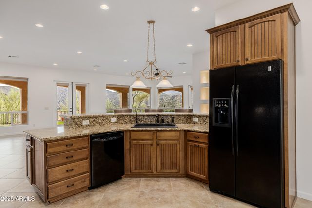 18685 E AGUA Vista, Black Canyon City, AZ 85324