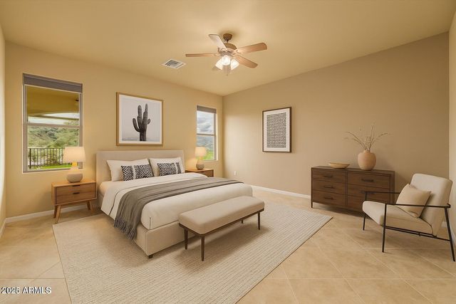 18685 E AGUA Vista, Black Canyon City, AZ 85324