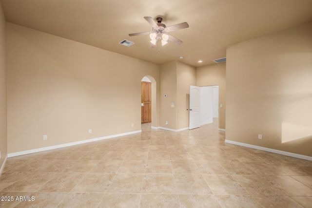 18685 E AGUA Vista, Black Canyon City, AZ 85324