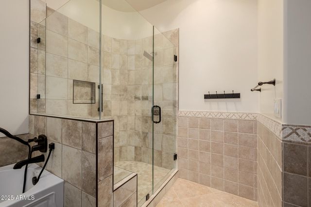 18685 E AGUA Vista, Black Canyon City, AZ 85324