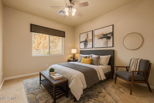 18685 E AGUA Vista, Black Canyon City, AZ 85324