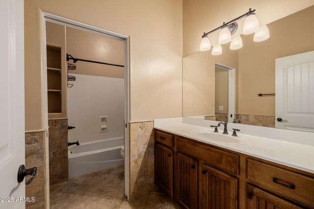 18685 E AGUA Vista, Black Canyon City, AZ 85324