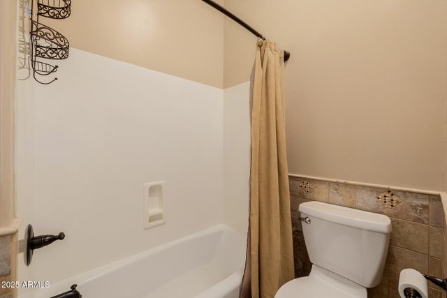 18685 E AGUA Vista, Black Canyon City, AZ 85324