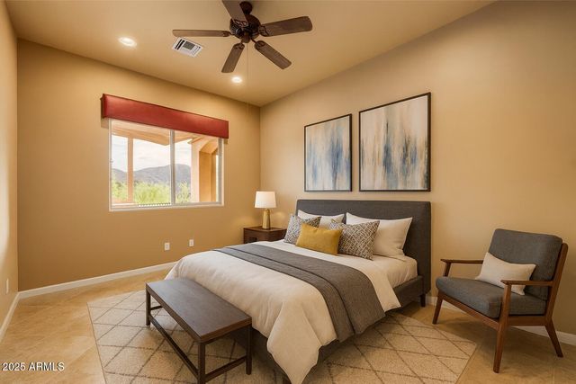 18685 E AGUA Vista, Black Canyon City, AZ 85324