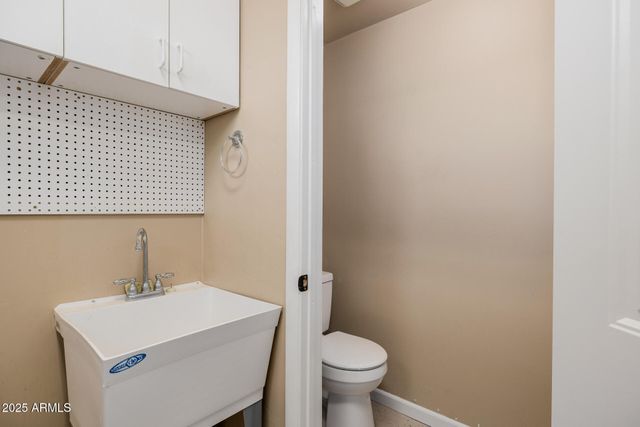 18685 E AGUA Vista, Black Canyon City, AZ 85324