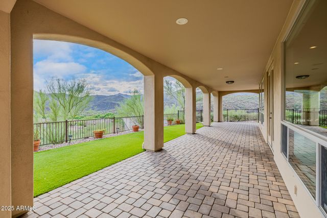 18685 E AGUA Vista, Black Canyon City, AZ 85324