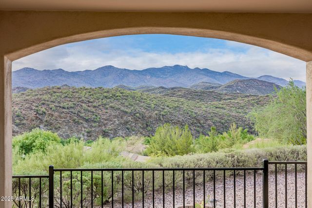 18685 E AGUA Vista, Black Canyon City, AZ 85324