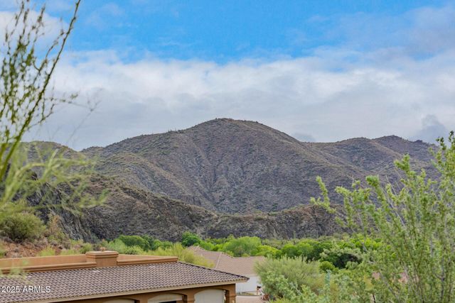 18685 E AGUA Vista, Black Canyon City, AZ 85324