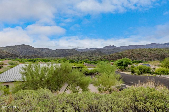 18685 E AGUA Vista, Black Canyon City, AZ 85324