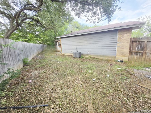 4319 Golden Spice, San Antonio, TX 78222