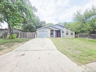 4319 Golden Spice, San Antonio, TX 78222