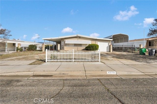 43770 Mayberry, Hemet, CA 92544