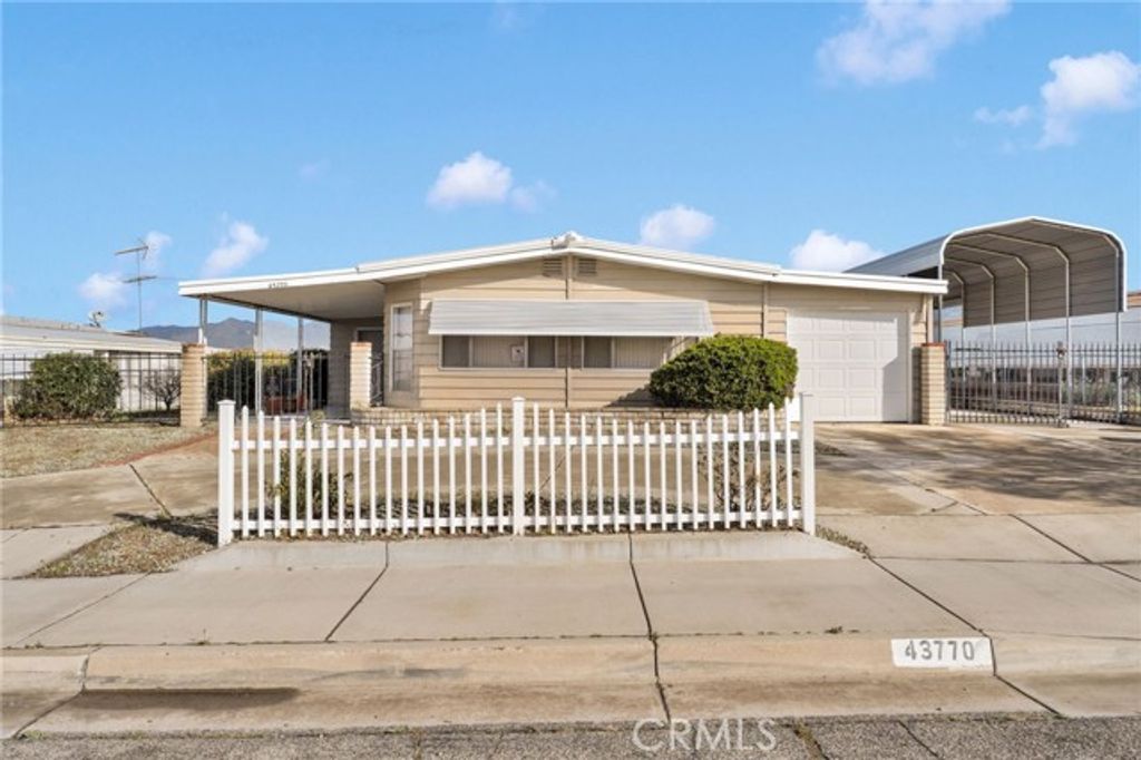 43770 Mayberry, Hemet, CA 92544