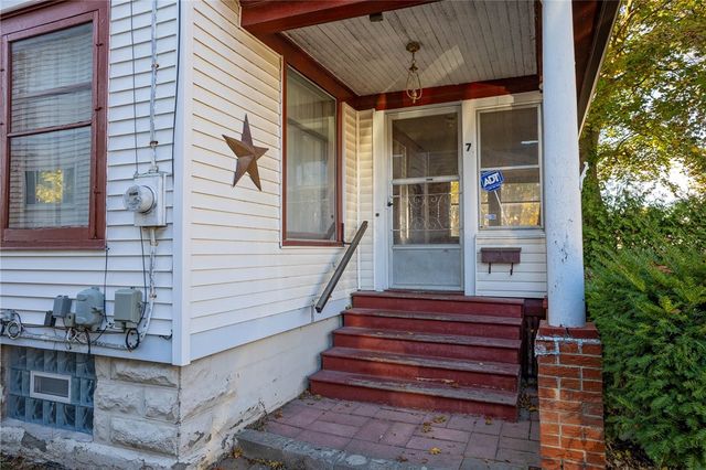 7 Hull Park, Batavia City, NY 14020